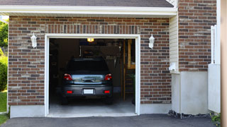 Garage Door Installation at Flanders, Colorado