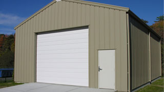 Garage Door Openers at Flanders, Colorado